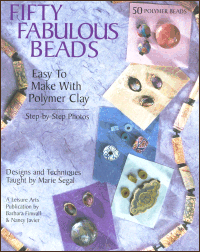 Fifty Fabulous Beads