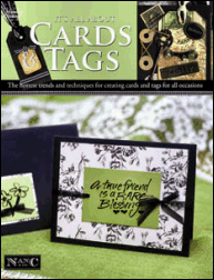 It's All About Cards & Tags