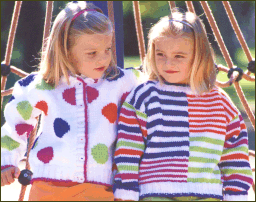 Fun Sweaters For Kids