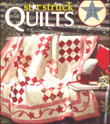 Star Struck Quilts