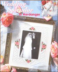 Wedding Splendor in Hardanger