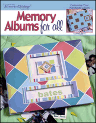 Memory Albums for all