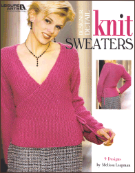 Knit Sweaters