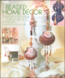 Beaded Home Decor