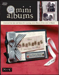 It's All About Mini Albums