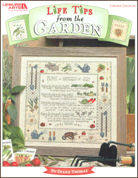 Life Tips from the Garden