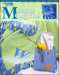 Marvellous Monograms