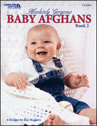 Baby Afghans