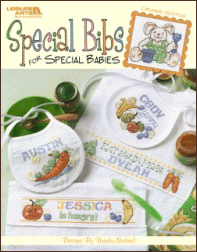 Special Bibs for Special Babies