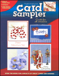 Card Sampler