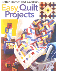 Easy Quilt Projects