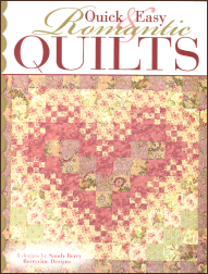 Quick & Easy Romantic Quilts