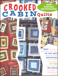 Crooked Cabin Quilts