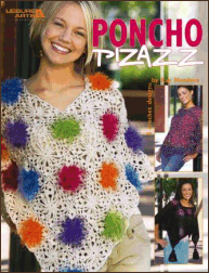 Poncho Pizazz