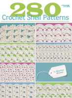 280 Crochet Shell Patterns