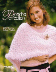 Poncho Perfection