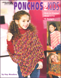 Ponchos for Kids