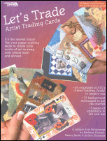 Let's Trade Artist Trading Cards