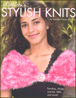 Kathleen's Stylish Knits