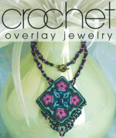 Crochet Overlay Jewelry