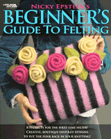 Beginner's Guide to Felting