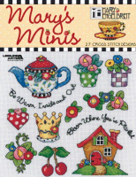Mary's Minis