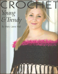 Crochet Young & Trendy