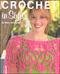 Crochet in Style