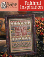 Faithful Inspiration Leisure Arts 4306