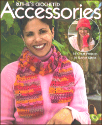 Ruthie's Crocheted Accessories