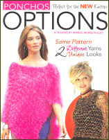 Options - Ponchos