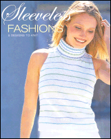 Sleeveless Fashions