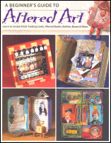 A Beginner's Guide to Altered Art