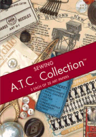 Sewing ATC