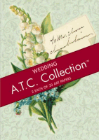 Wedding ATC