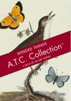 Winged Things ATC