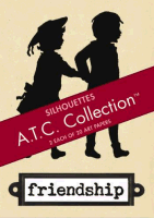 Silhouettes ATC