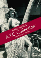 Funny Quotes ATC