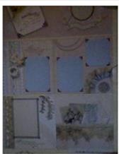 From this day forward wedding album Leisure Arts 66808