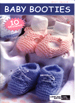 Baby Booties