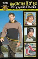 Awesome Knits for Guys & Chicks