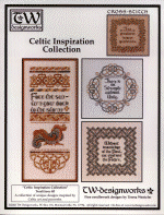 Celtic Inspiration Collection