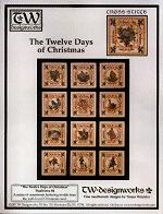 The Twelve Days of Christmas