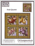 Fruit Quartet
