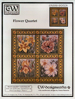 Flower Quartet