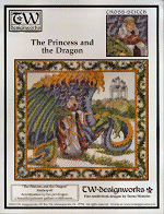 The Princess and the Dragon