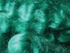 Emerald Wool Dye