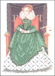 Queen Elizabeth
