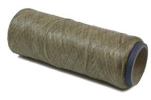 Flat Artificial Sinew, 4oz Roll