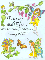 Fairies & Elves